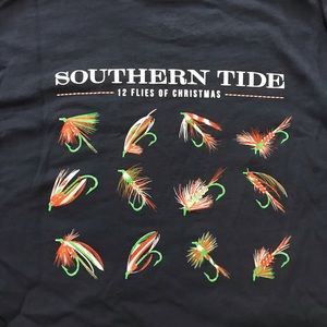 Southern Tide - t-shirt